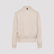 Amiri Jackets - Nude & Neutrals | 97d58250d229b1f4e4a230962625e03fcf9fe183