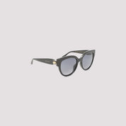 Bulgari Eyewear Serpenti Forever Round Sunglasses - WOMEN ACCESSORIES - Bulgari - T.Luxy