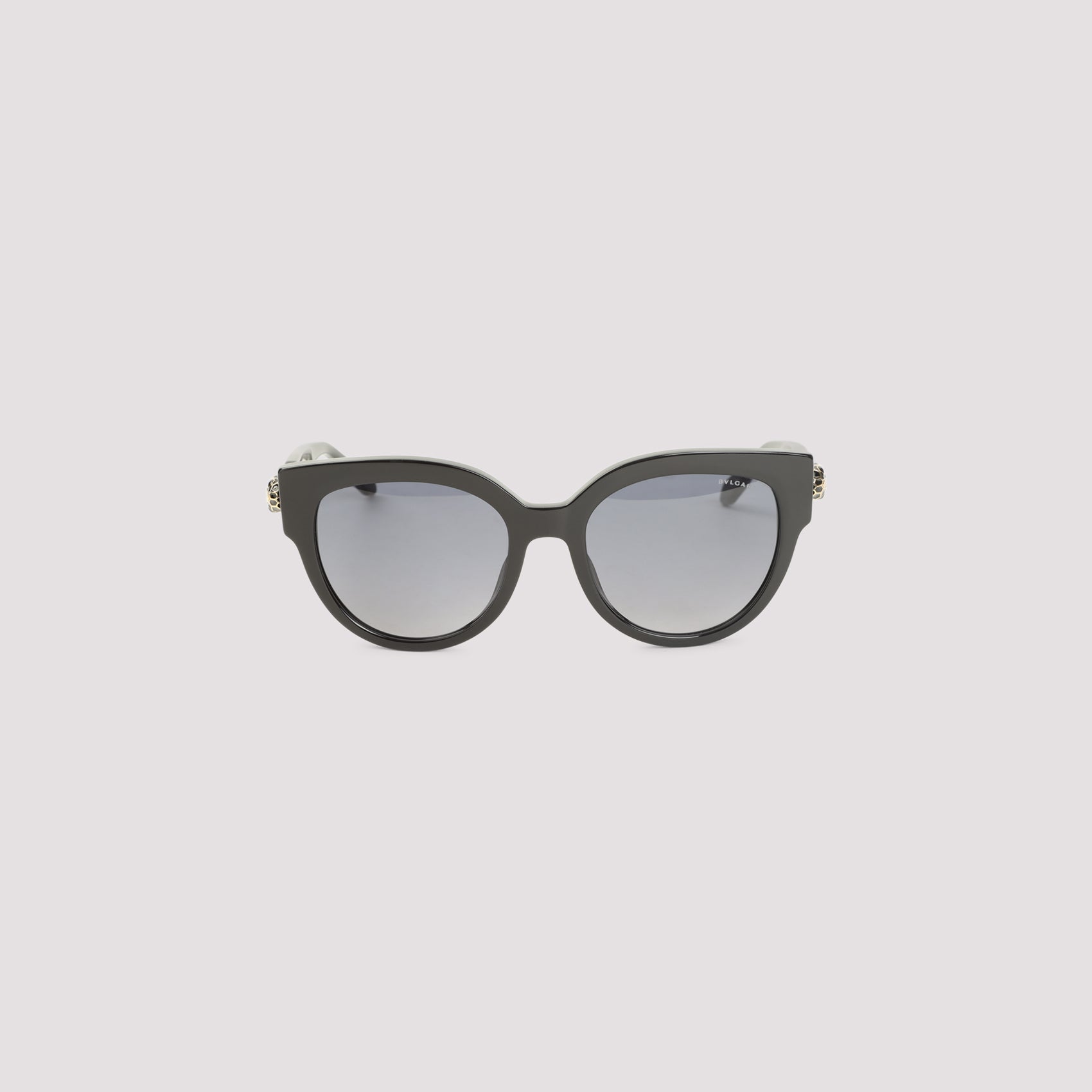 Bulgari Eyewear Serpenti Forever Round Sunglasses - WOMEN ACCESSORIES - Bulgari - T.Luxy