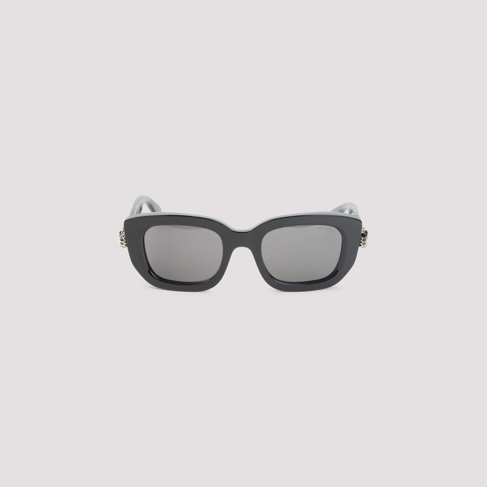 Bulgari Eyewear Serpenti Forever Rectangular Sunglasses - WOMEN ACCESSORIES - Bulgari - T.Luxy