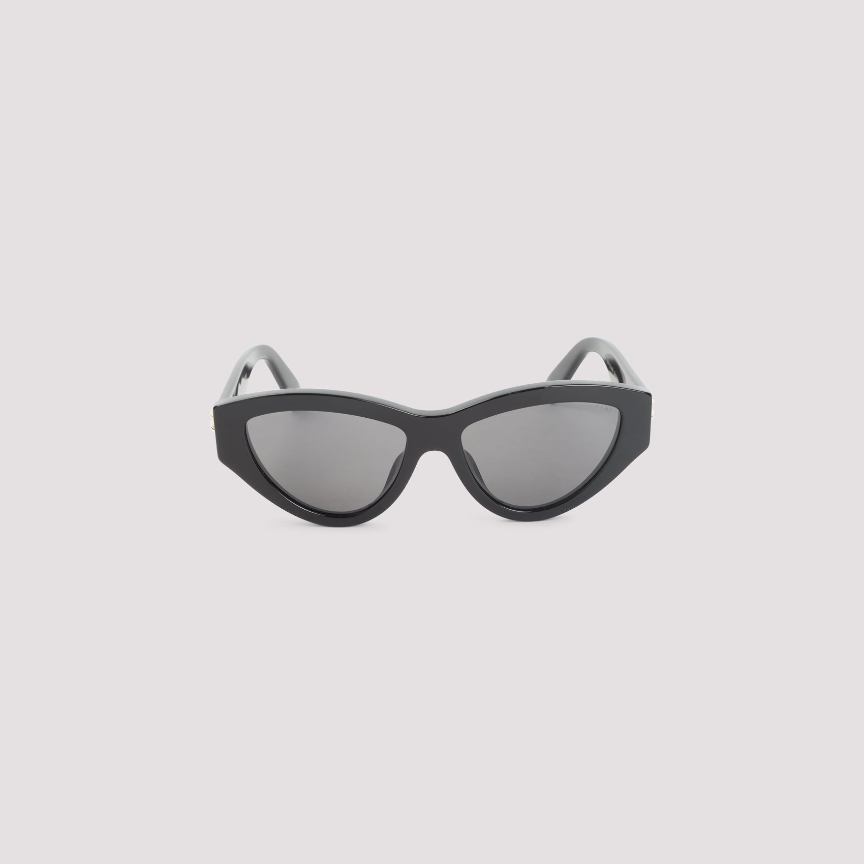 Bulgari Eyewear B.Zero1 Black Cat Eye Sunglasses - WOMEN ACCESSORIES - Bulgari - T.Luxy