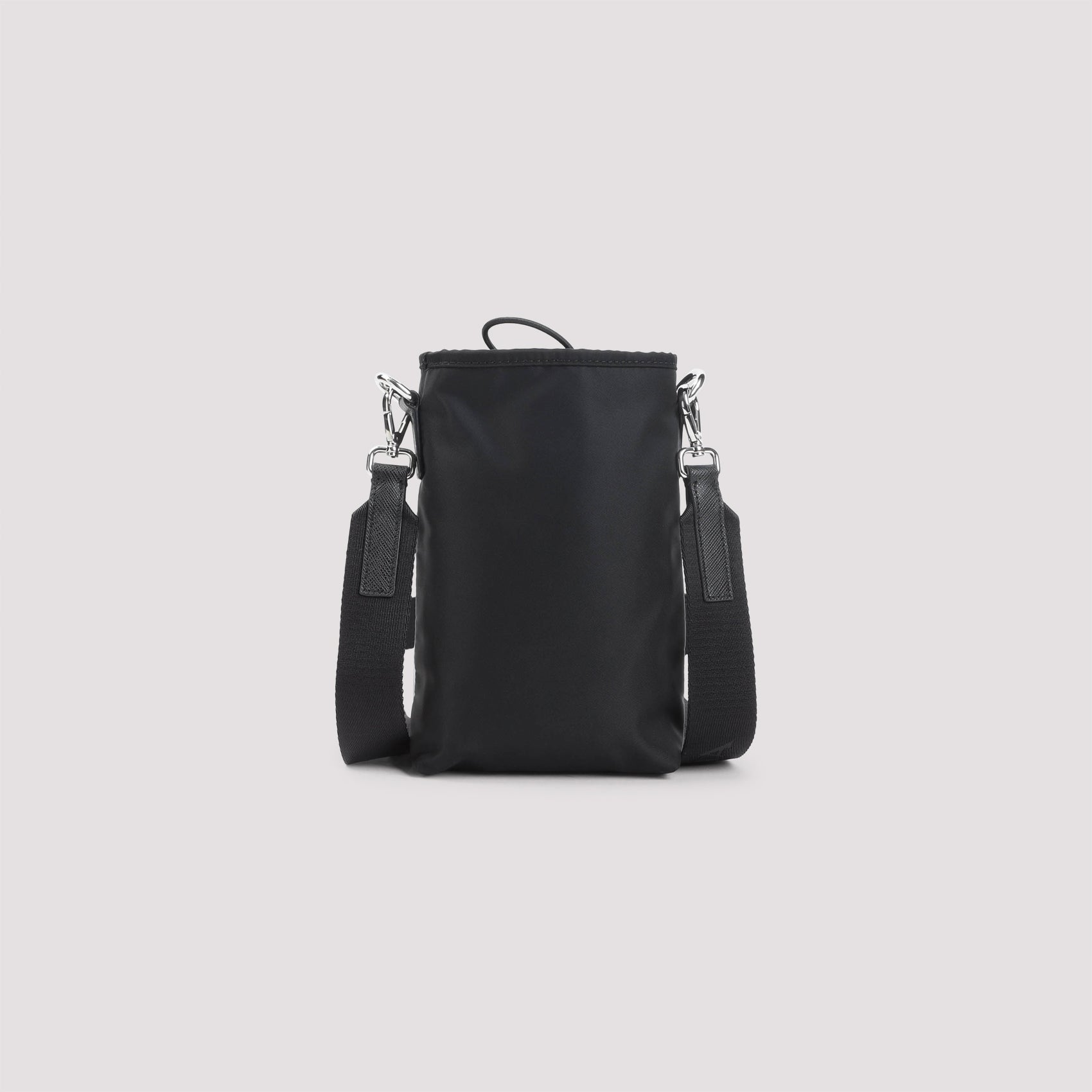 Prada Re-Nylon Phone Holder - MEN ACCESSORIES - PRADA - T.Luxy