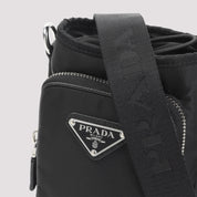 Prada Re-Nylon Phone Holder - MEN ACCESSORIES - PRADA - T.Luxy