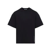 Jil Sander Oversized Logo T-Shirt - MEN CLOTHING - JIL SANDER - T.Luxy
