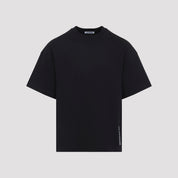 Jil Sander Oversized Logo T-Shirt - MEN CLOTHING - JIL SANDER - T.Luxy