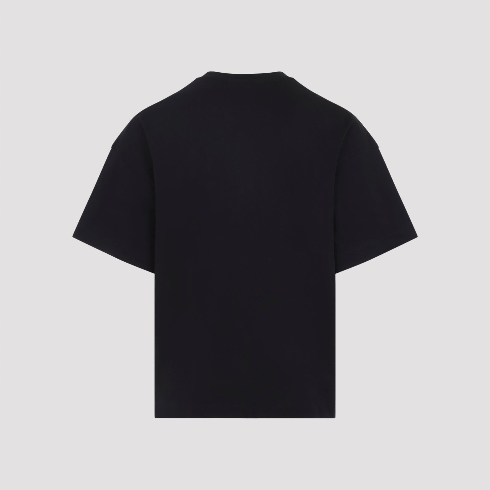 Jil Sander Oversized Logo T-Shirt - MEN CLOTHING - JIL SANDER - T.Luxy