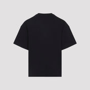 Jil Sander Oversized Logo T-Shirt - MEN CLOTHING - JIL SANDER - T.Luxy