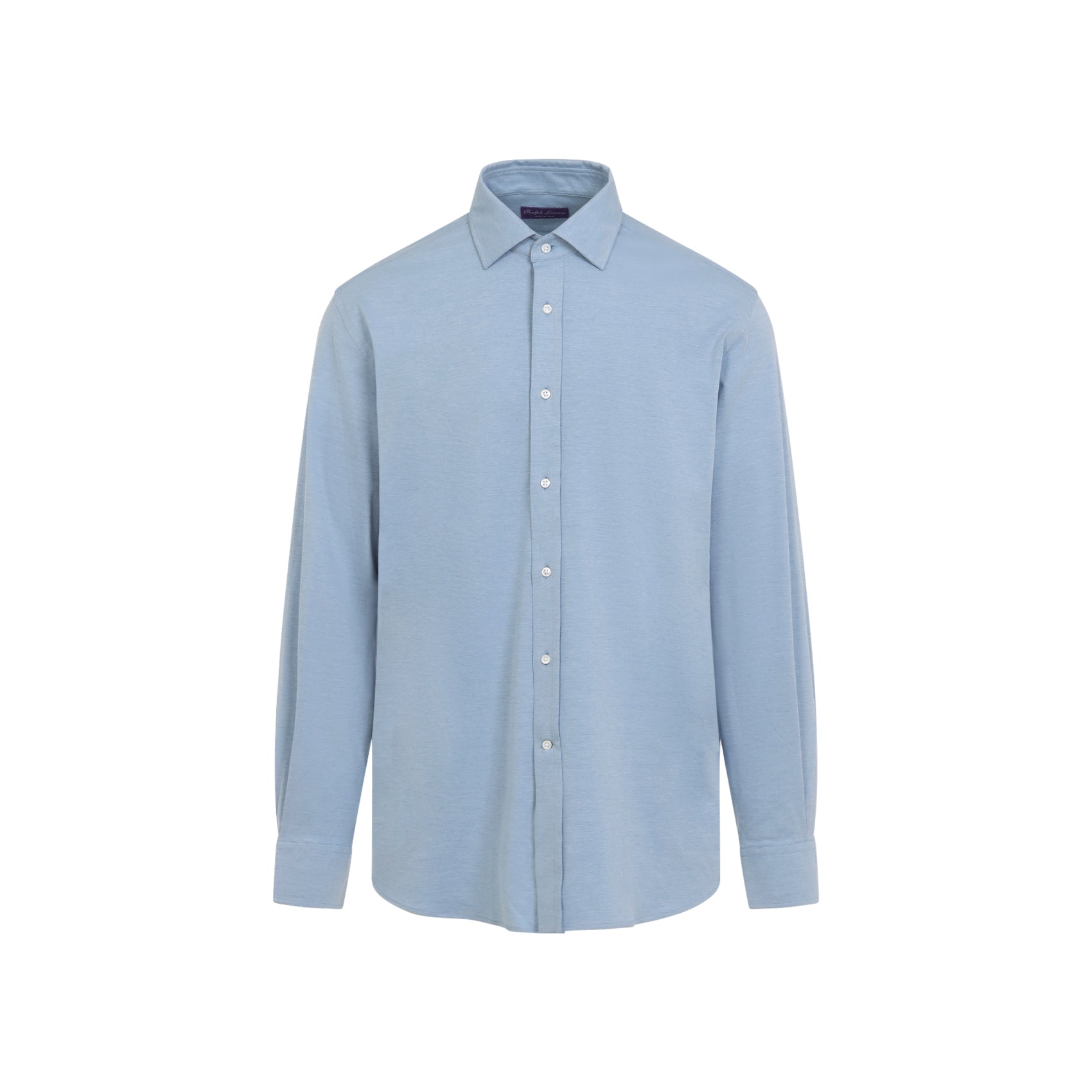 Ralph Lauren Purple Label Aston L/S Shirt - MEN CLOTHING - RALPH LAUREN PURPLE LABEL - T.Luxy
