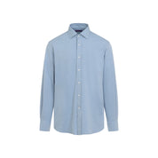 Ralph Lauren Purple Label Aston L/S Shirt - MEN CLOTHING - RALPH LAUREN PURPLE LABEL - T.Luxy