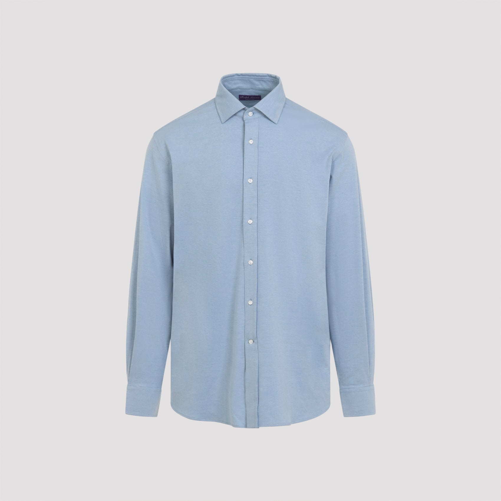 Ralph Lauren Purple Label Aston L/S Shirt - MEN CLOTHING - RALPH LAUREN PURPLE LABEL - T.Luxy