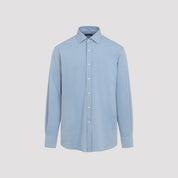 Ralph Lauren Purple Label Aston L/S Shirt - MEN CLOTHING - RALPH LAUREN PURPLE LABEL - T.Luxy