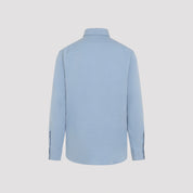 Ralph Lauren Purple Label Aston L/S Shirt - MEN CLOTHING - RALPH LAUREN PURPLE LABEL - T.Luxy