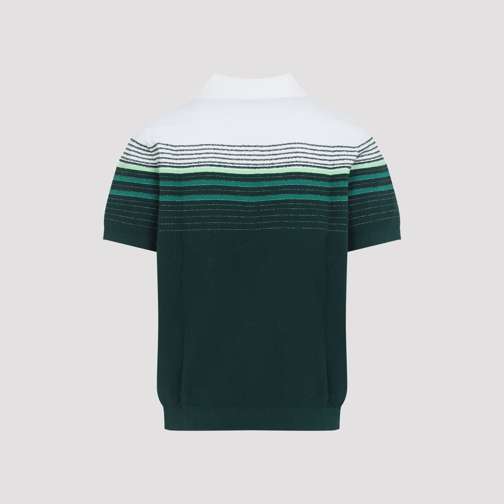 Casablanca Polo - White | 45773edeeae4d8a38942b17e81677580ea88d77a