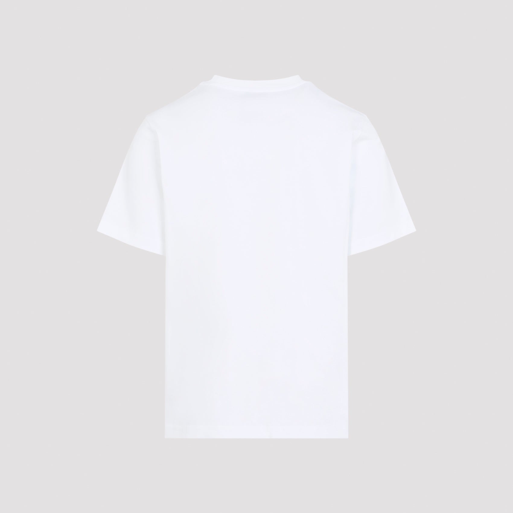 Casablanca Tennis Club T-Shirt - MEN CLOTHING - CASABLANCA - T.Luxy