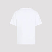 Casablanca Tennis Club T-Shirt - MEN CLOTHING - CASABLANCA - T.Luxy