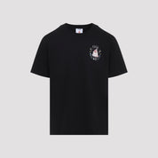 Casablanca Casa Way T-Shirt - MEN CLOTHING - Casablanca - T.Luxy