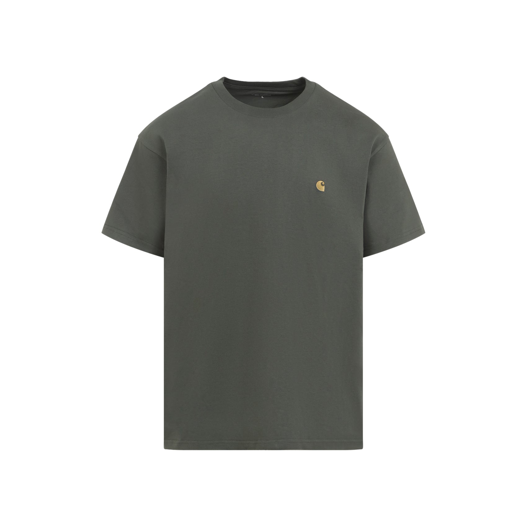 Carhartt Wip S/S Chase T-Shirt - MEN CLOTHING - Carhartt Wip - T.Luxy