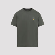 Carhartt Wip S/S Chase T-Shirt - MEN CLOTHING - Carhartt Wip - T.Luxy