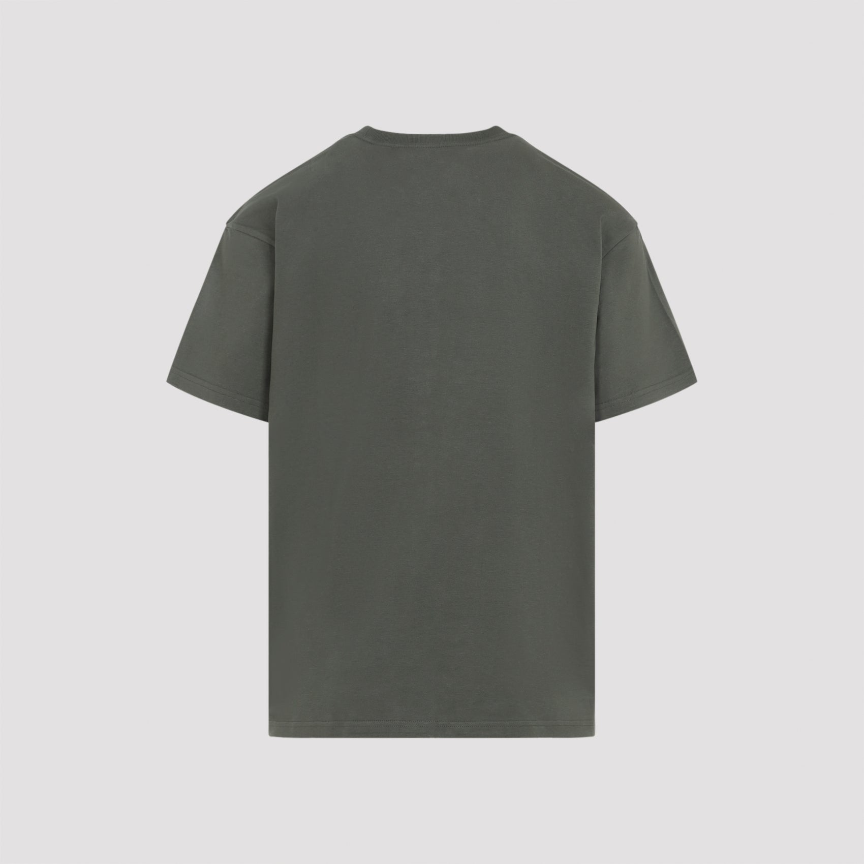 Carhartt Wip S/S Chase T-Shirt - MEN CLOTHING - Carhartt Wip - T.Luxy