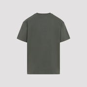 Carhartt Wip S/S Chase T-Shirt - MEN CLOTHING - Carhartt Wip - T.Luxy
