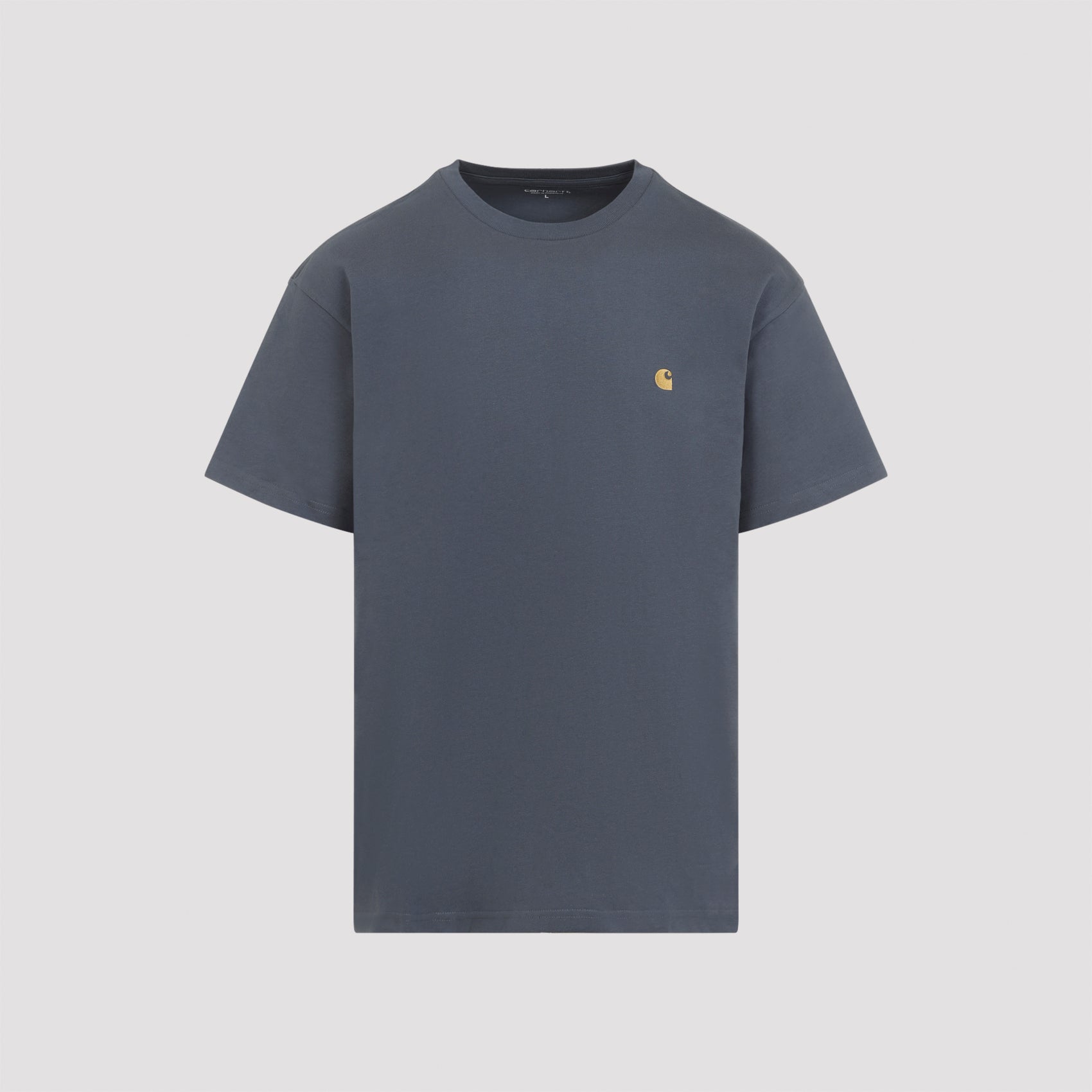 Carhartt Wip S/S Chase T-Shirt - MEN CLOTHING - Carhartt Wip - T.Luxy