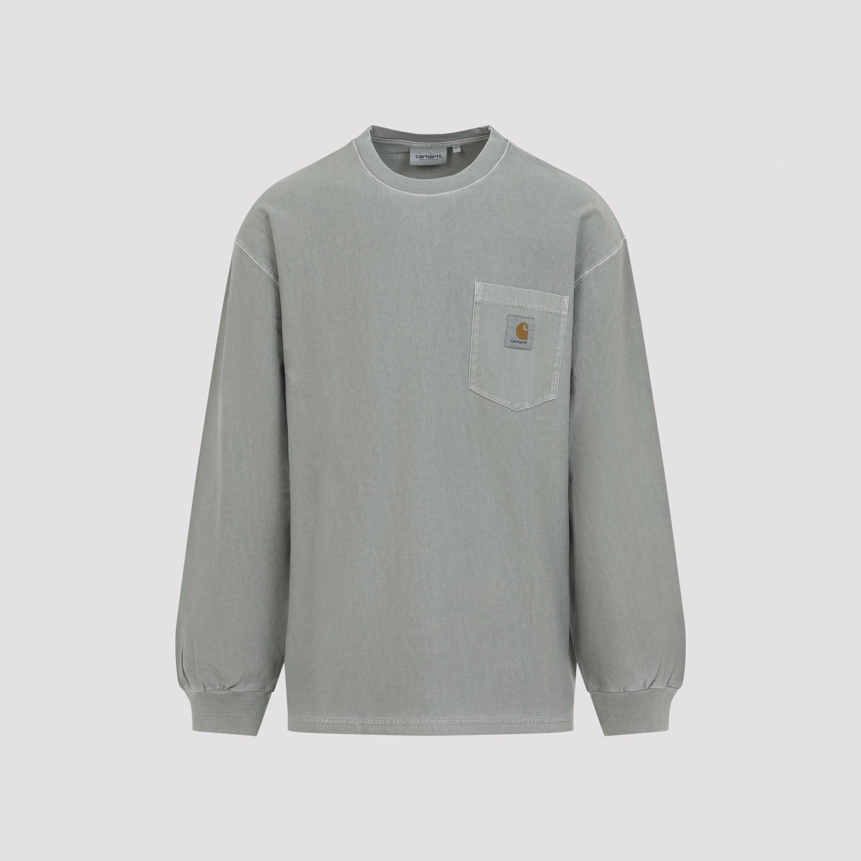 Carhartt Wip L/S Loose Pocket T-Shirt - MEN CLOTHING - CARHARTT WIP - T.Luxy