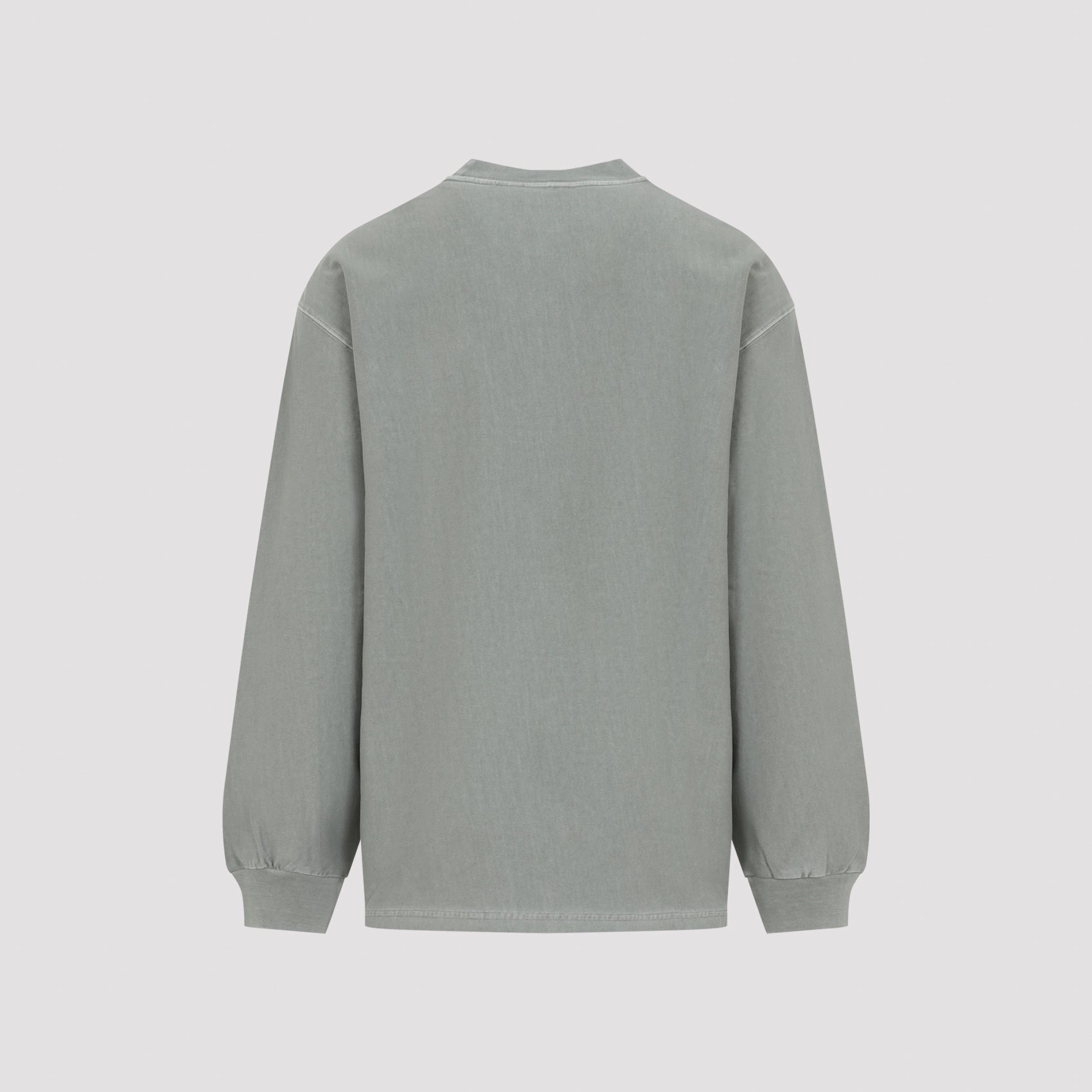 Carhartt Wip L/S Loose Pocket T-Shirt - MEN CLOTHING - CARHARTT WIP - T.Luxy