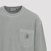 Carhartt Wip L/S Loose Pocket T-Shirt - MEN CLOTHING - CARHARTT WIP - T.Luxy
