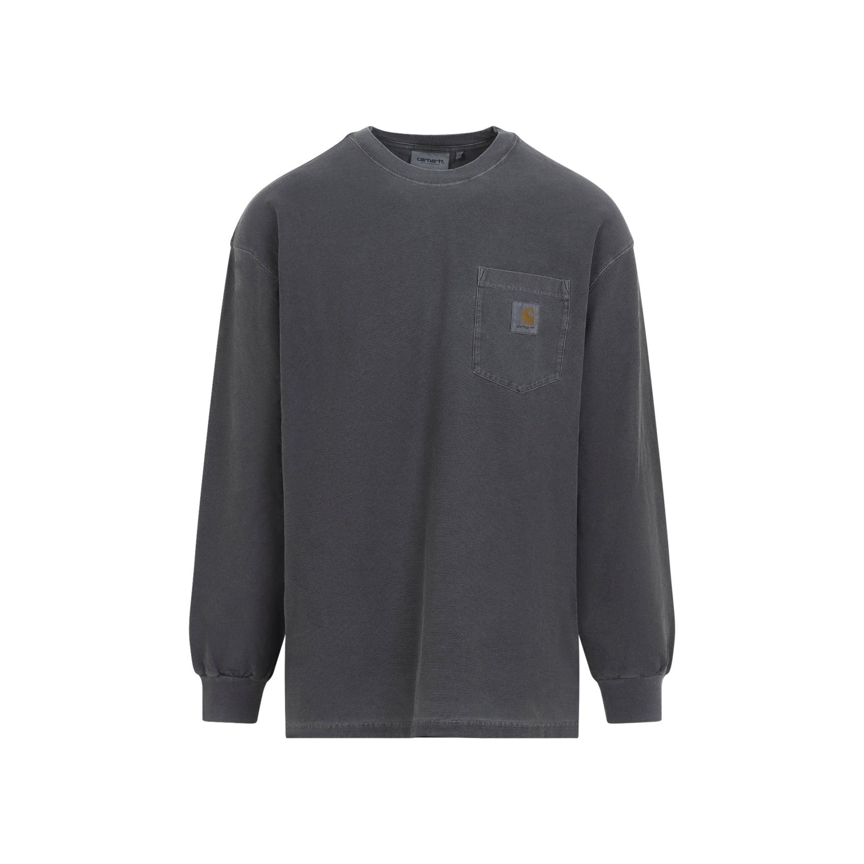 Carhartt Wip L/S Loose Pocket T-Shirt - MEN CLOTHING - CARHARTT WIP - T.Luxy