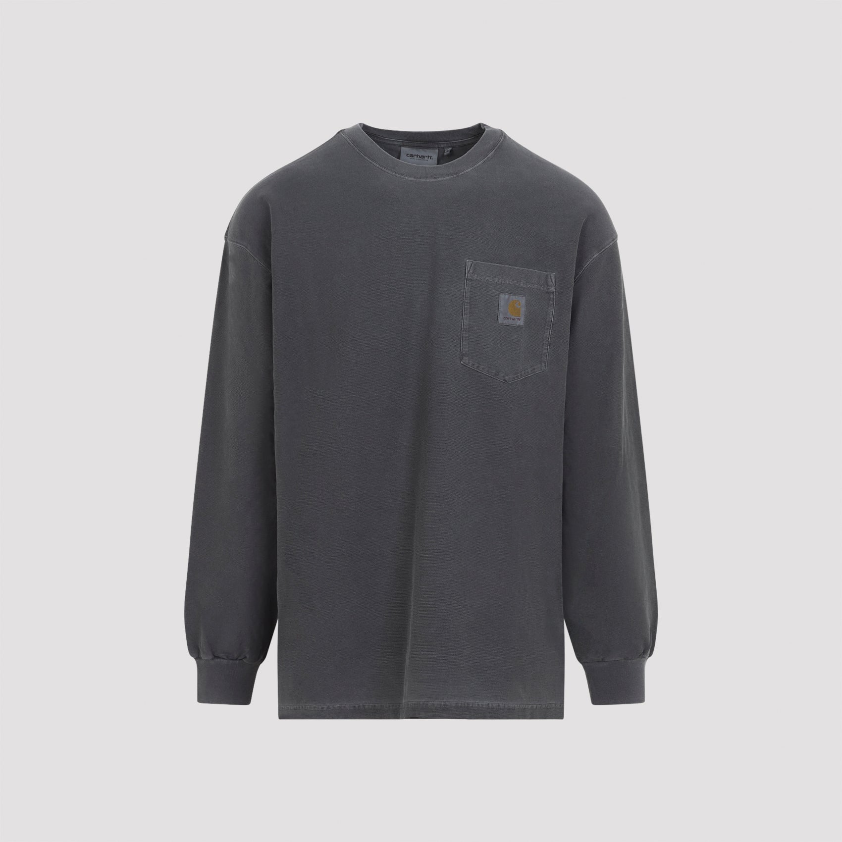 Carhartt Wip L/S Loose Pocket T-Shirt - MEN CLOTHING - CARHARTT WIP - T.Luxy
