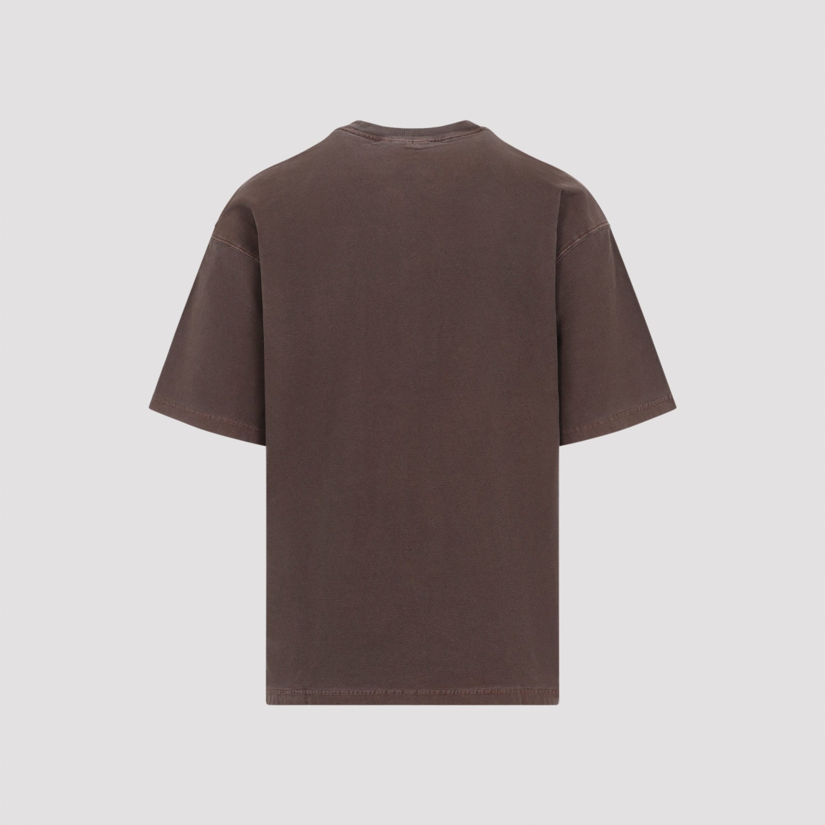 Carhartt Wip T-shirts - Brown | c1f341a652c6cb62a04ecbcb3cfdcb193d8cff97