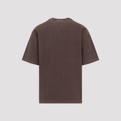 Carhartt Wip T-shirts - Brown | c1f341a652c6cb62a04ecbcb3cfdcb193d8cff97