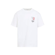 Carhartt Wip S/S Playing Cards T-Shirt - MEN CLOTHING - CARHARTT WIP - T.Luxy