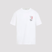 Carhartt Wip S/S Playing Cards T-Shirt - MEN CLOTHING - CARHARTT WIP - T.Luxy