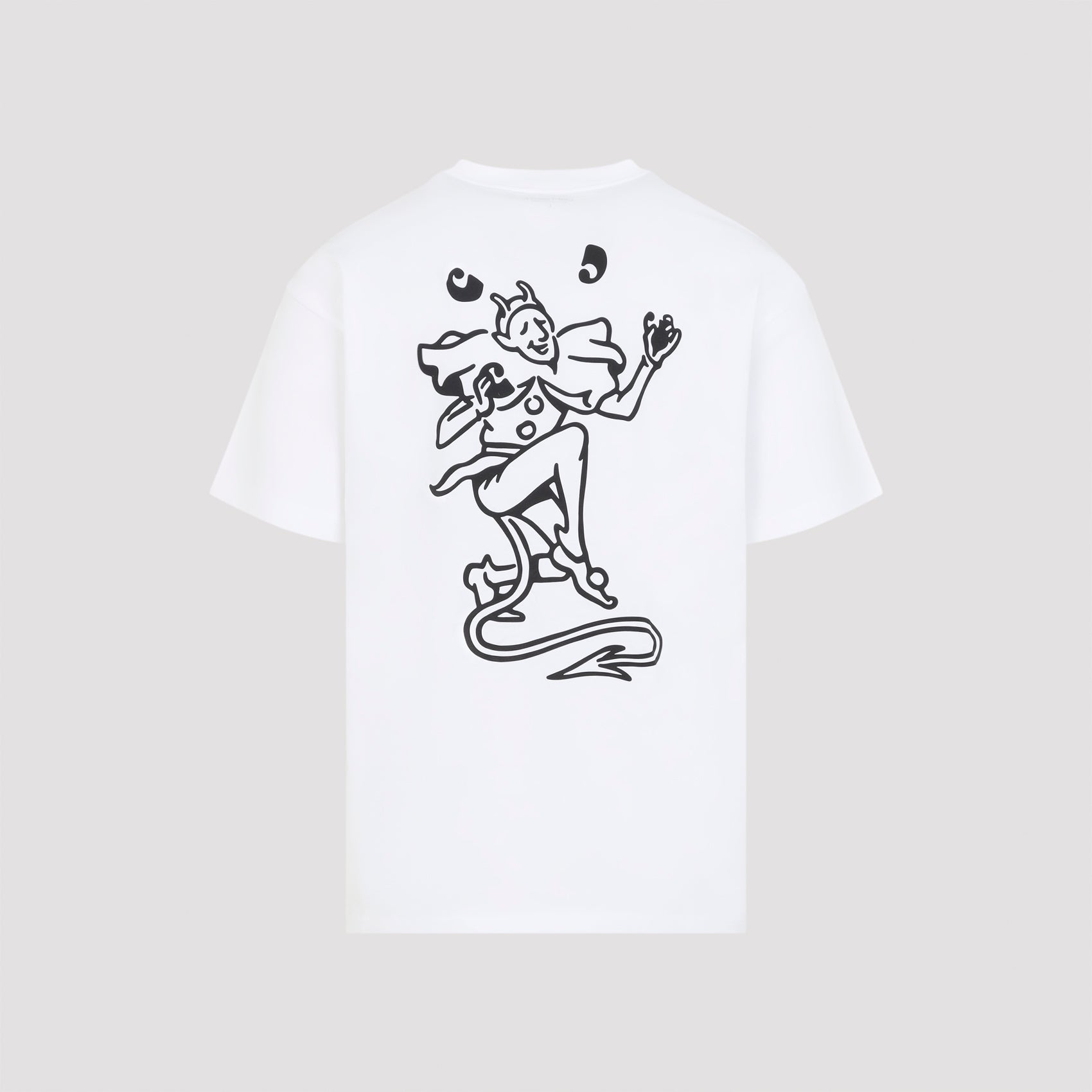 Carhartt Wip S/S Playing Cards T-Shirt - MEN CLOTHING - CARHARTT WIP - T.Luxy