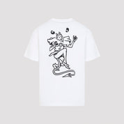 Carhartt Wip S/S Playing Cards T-Shirt - MEN CLOTHING - CARHARTT WIP - T.Luxy