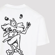 Carhartt Wip S/S Playing Cards T-Shirt - MEN CLOTHING - CARHARTT WIP - T.Luxy