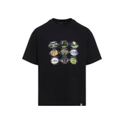 Carhartt Wip S/S Coordinates T-Shirt - MEN CLOTHING - Carhartt Wip - T.Luxy