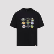 Carhartt Wip S/S Coordinates T-Shirt - MEN CLOTHING - Carhartt Wip - T.Luxy