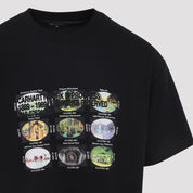 Carhartt Wip S/S Coordinates T-Shirt - MEN CLOTHING - Carhartt Wip - T.Luxy
