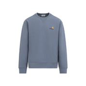 Carhartt Wip American Script Sweatshirt - MEN CLOTHING - Carhartt Wip - T.Luxy