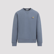 Carhartt Wip American Script Sweatshirt - MEN CLOTHING - Carhartt Wip - T.Luxy