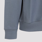 Carhartt Wip American Script Sweatshirt - MEN CLOTHING - Carhartt Wip - T.Luxy