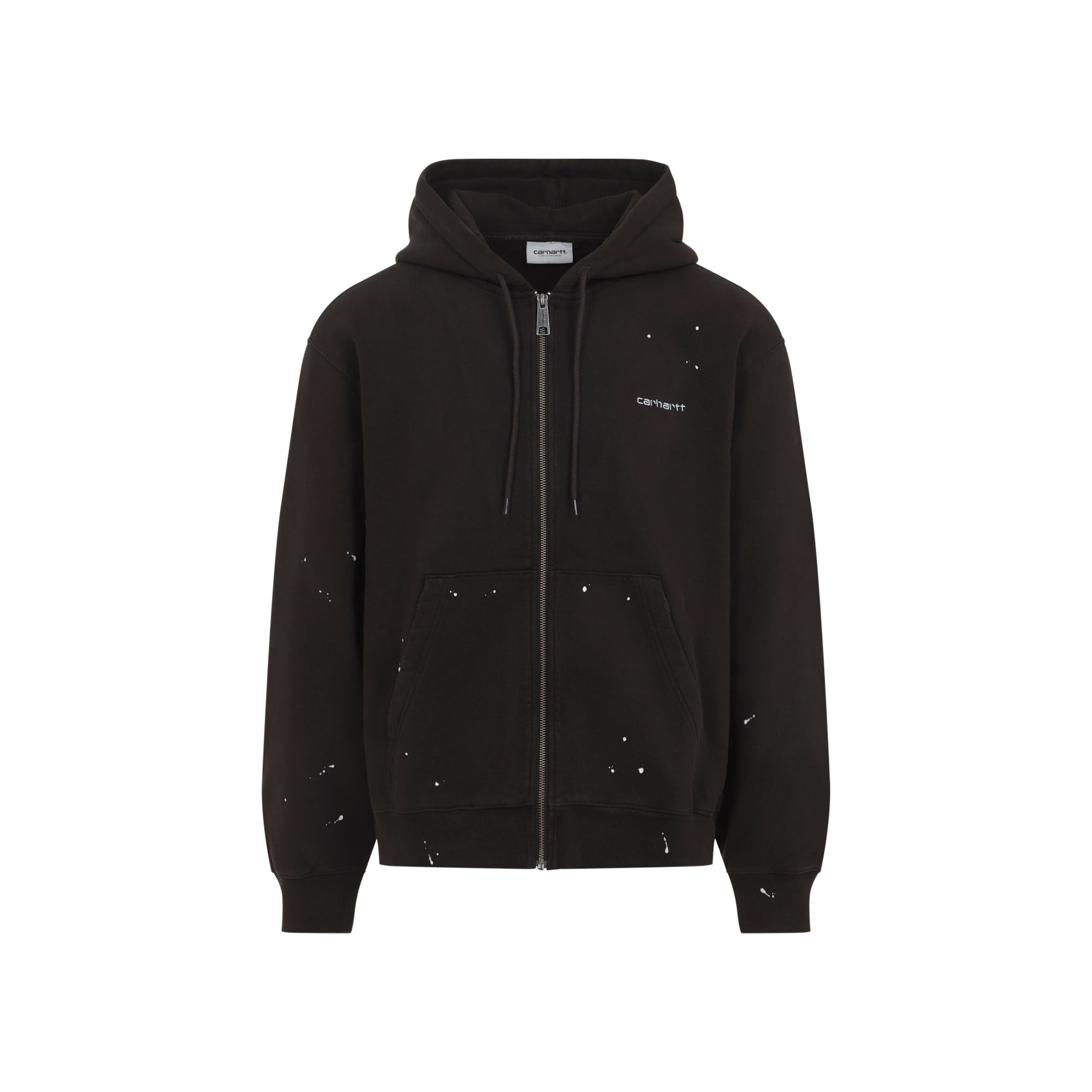 Carhartt Wip Hooded Painter Jacket - MEN CLOTHING - CARHARTT WIP - T.Luxy