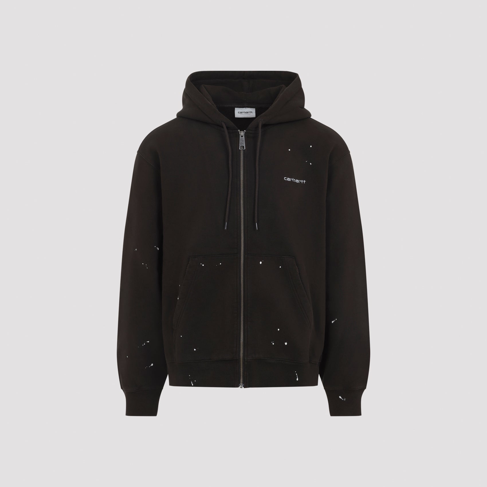 Carhartt Wip Hooded Painter Jacket - MEN CLOTHING - CARHARTT WIP - T.Luxy