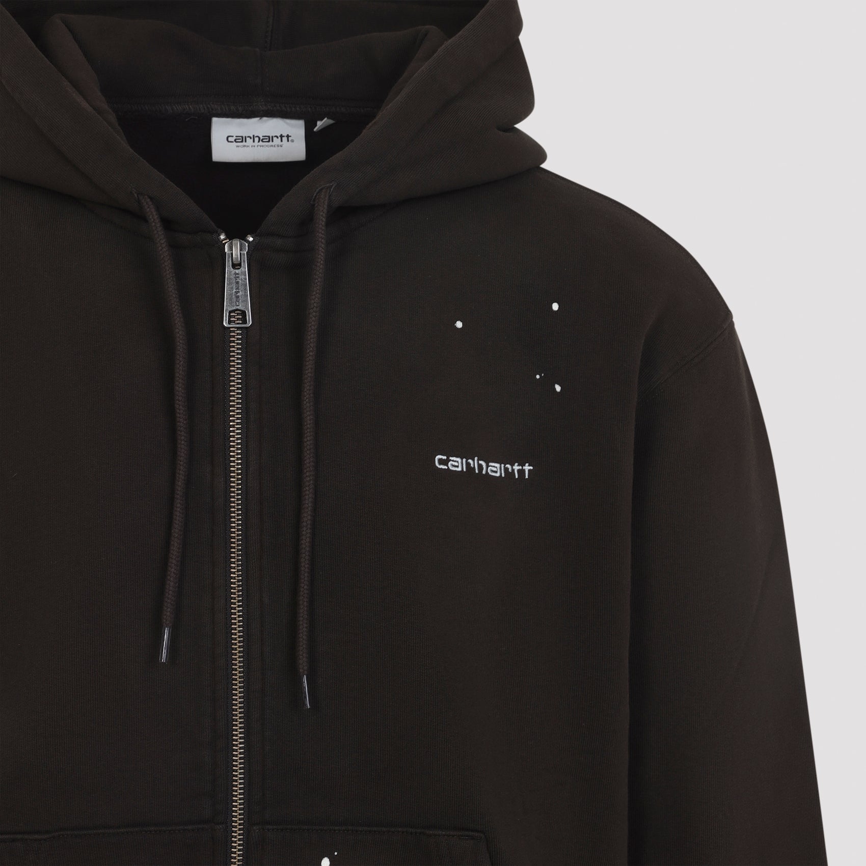 Carhartt Wip Hooded Painter Jacket - MEN CLOTHING - CARHARTT WIP - T.Luxy
