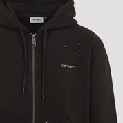 Carhartt Wip Hooded Painter Jacket - MEN CLOTHING - CARHARTT WIP - T.Luxy