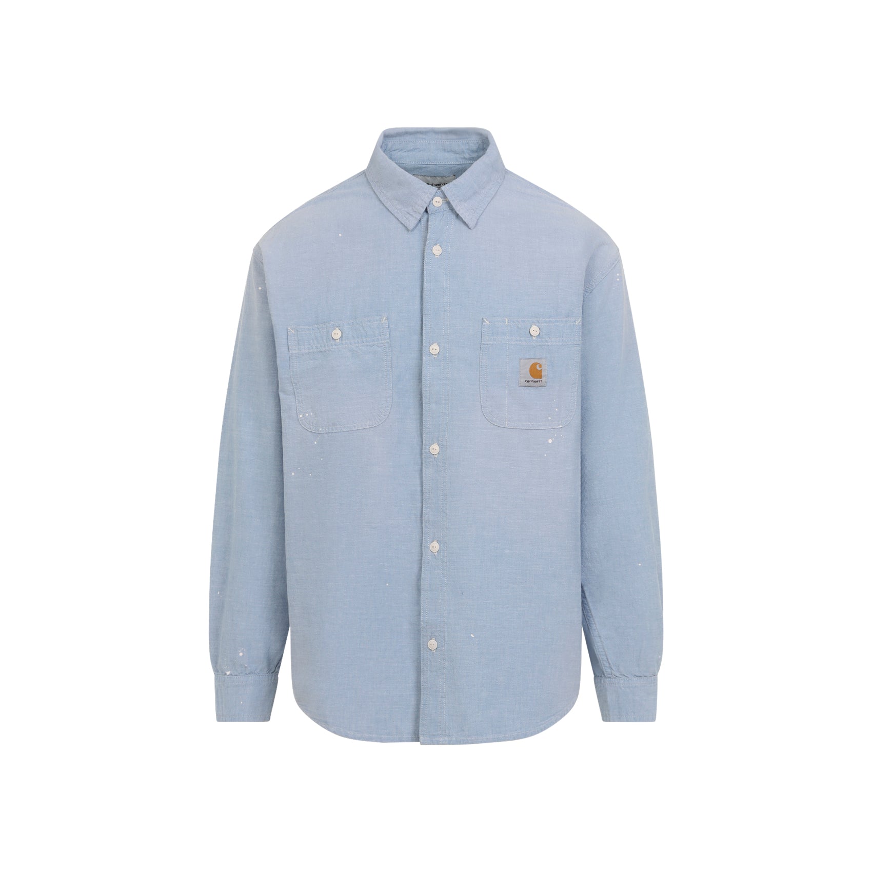 Carhartt Wip L/S Painter Shirt - MEN CLOTHING - CARHARTT WIP - T.Luxy