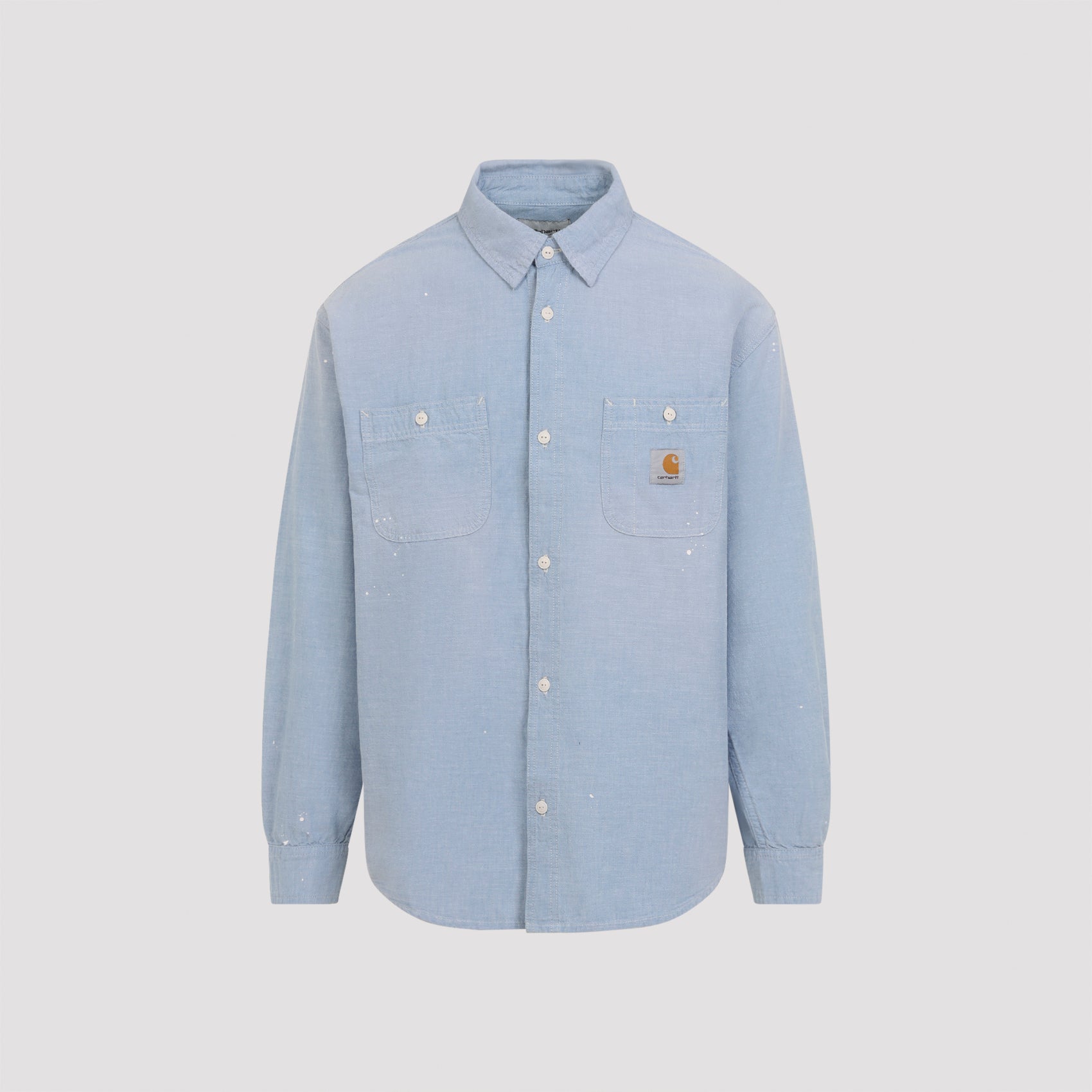 Carhartt Wip L/S Painter Shirt - MEN CLOTHING - CARHARTT WIP - T.Luxy