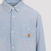 Carhartt Wip L/S Painter Shirt - MEN CLOTHING - CARHARTT WIP - T.Luxy